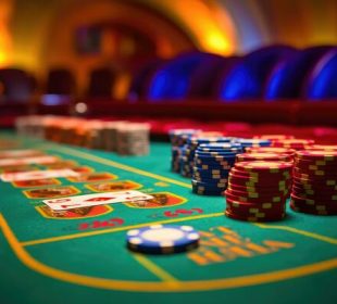 online casino