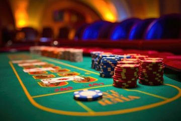 online casino